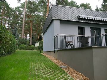 Ferienhaus für 4 Personen in Lamsfeld- Groß Liebitz, Schwielochsee, Bild 3
