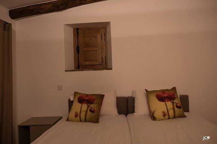Charming Stone House with Pool – 7 Minutes from Porto-Vecchio in Sotta, Sartène und Umgebung