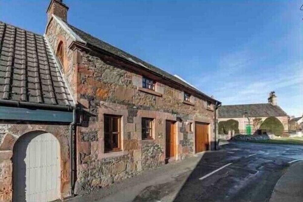 Casa vacanza a Scottish Borders a partire da 162€ a notte