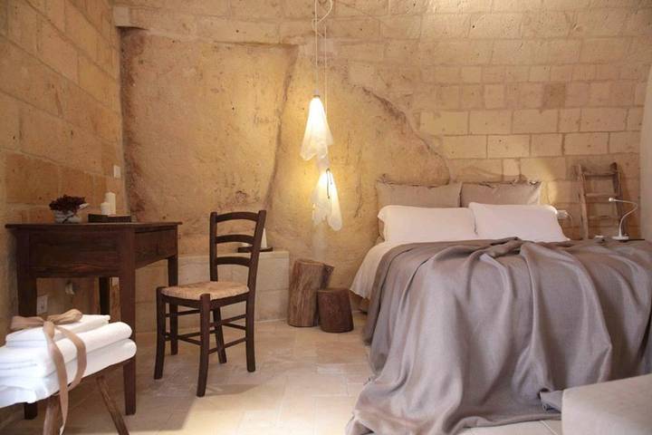 B&b per 2 persone a Gravina in Puglia