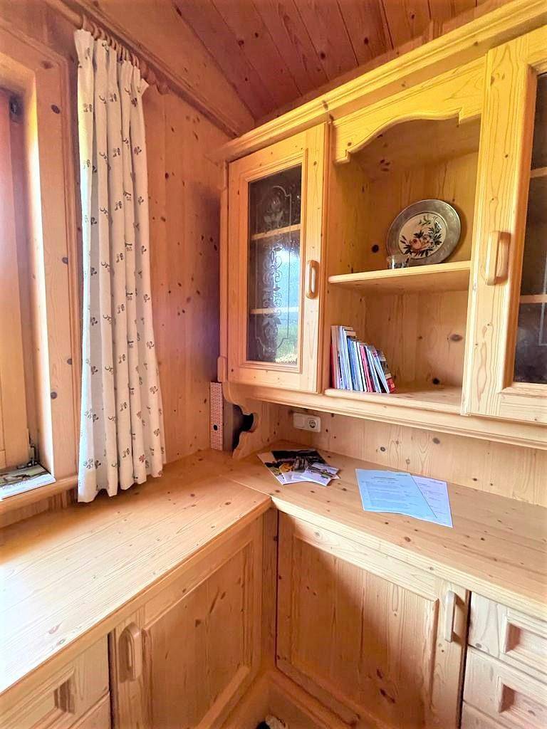 Ferienwohnung Bergblick - 2 Schlafzimmer in Kössen, Kaiserwinkl