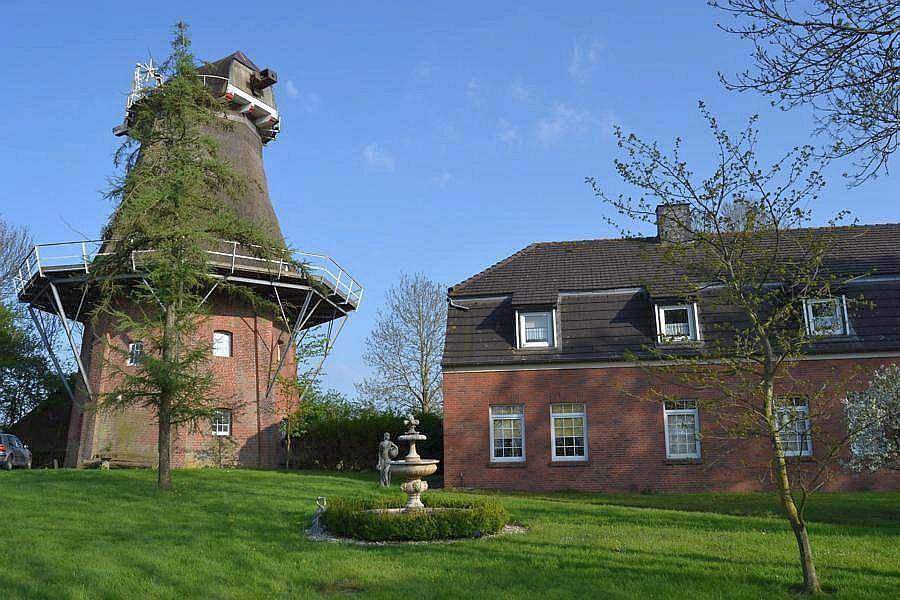 Appartamento vacanze a Weser-Ems a partire da 80€ a notte
