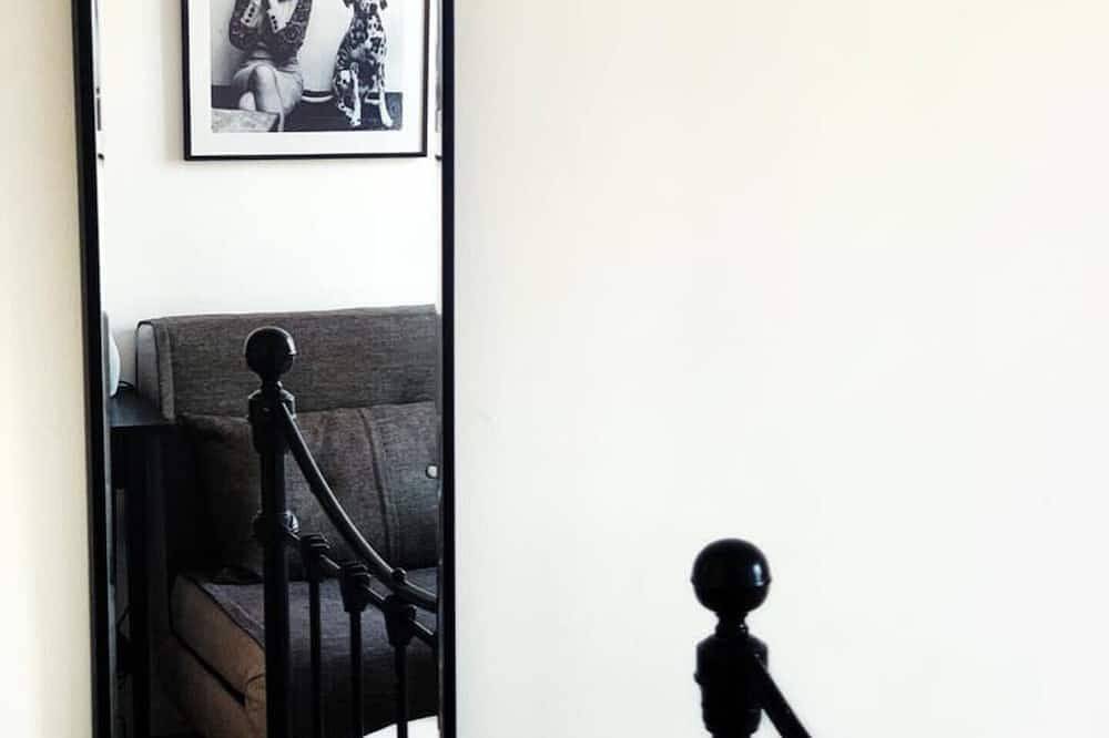 Geheel appartement, The Estuary Apartment - 2 minutes form the beach! in Dundee, Angus