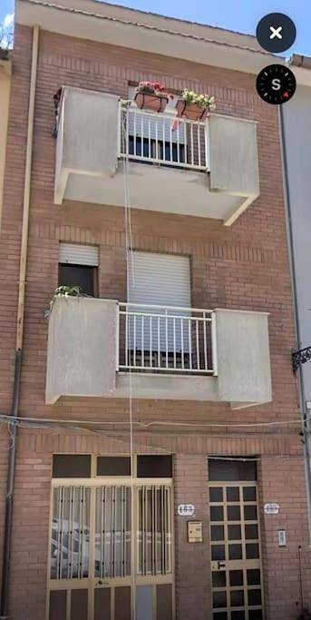 Grande Casa vacanze borgo Salemi in Salemi, Provincia di Trapani