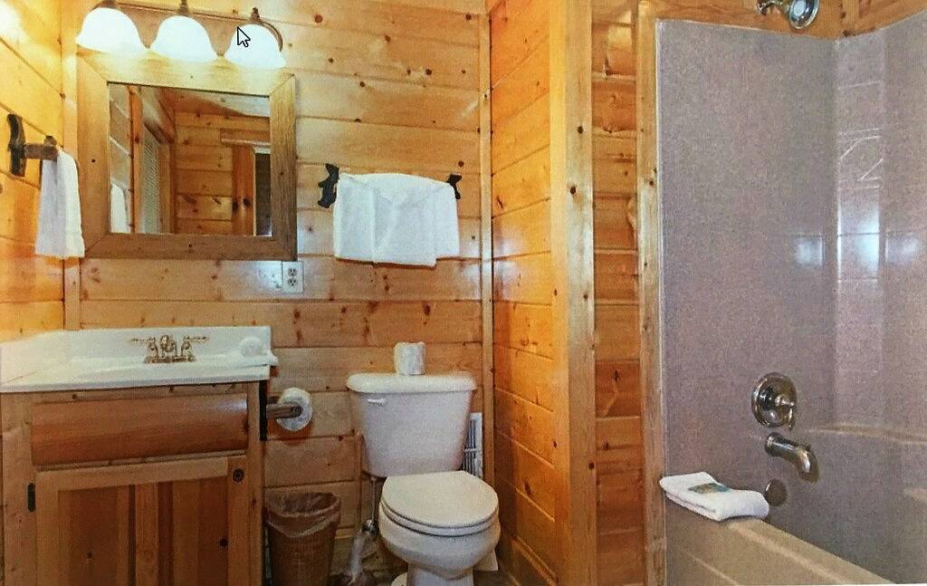 A + Ansichten! 8/7 Pool / Arkaden, Airhockey, Tischfußball. Perfekt für Lg Familien und Gruppen in Sevier County