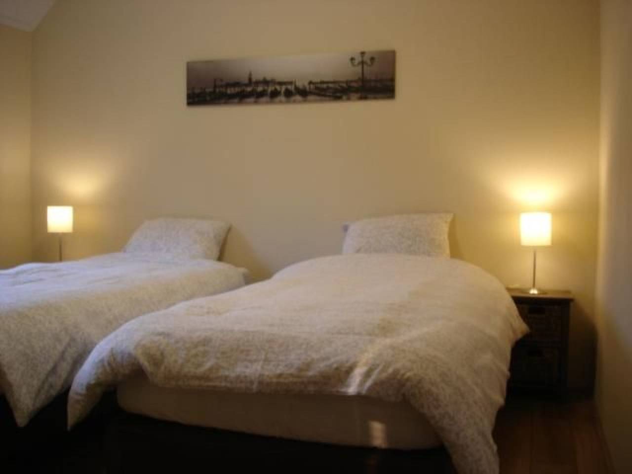 Unterbringung Ganzekuken in Bellingwedde, Provincie Groningen