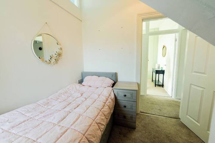 Apartamento entero, Luxury Hastings Apartment in Hastings, Sussex Oriental