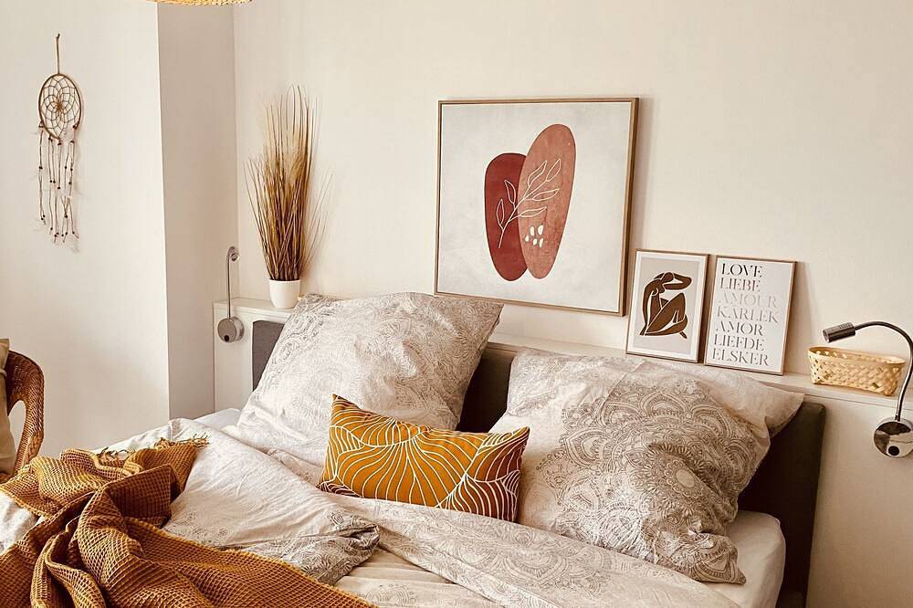 Ganze Wohnung, Neues Glück Seligenstadt - Ruhiges modernes Wohnen in Seligenstadt, Landkreis Offenbach