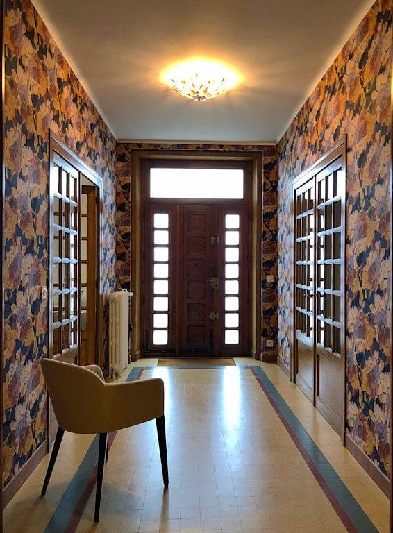 La Maison du Parc - 3 km du Puy du Fou - Chambre "Louis" in Les Epesses, Vallée de la Loire