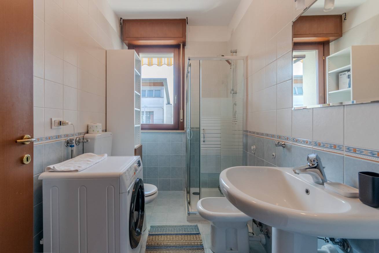 Appartement entier, Guesthost - Beautiful Venice Apartment in Mestre, Venise