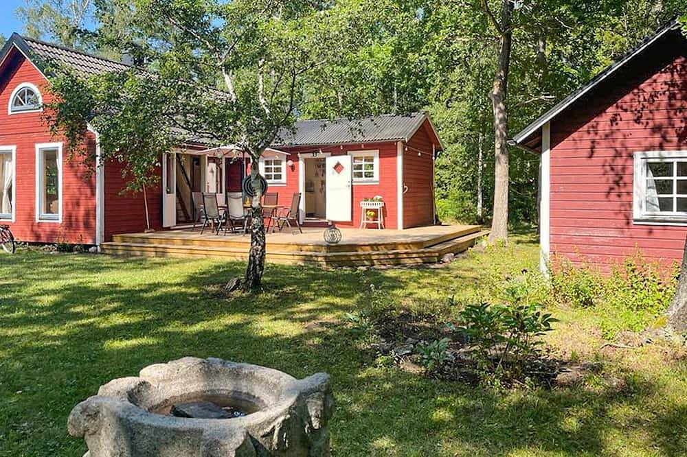 2 bedroom pet friendly home in Gotlands Tofta in Tofta, Gotland