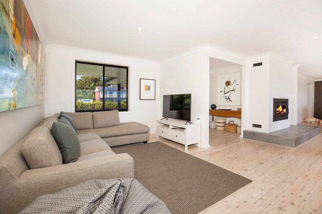 Escape @ Culburra Absolute Beach Front Luxus Strandhaus mit herrlichem Blick in Culburra, Culburra Beach