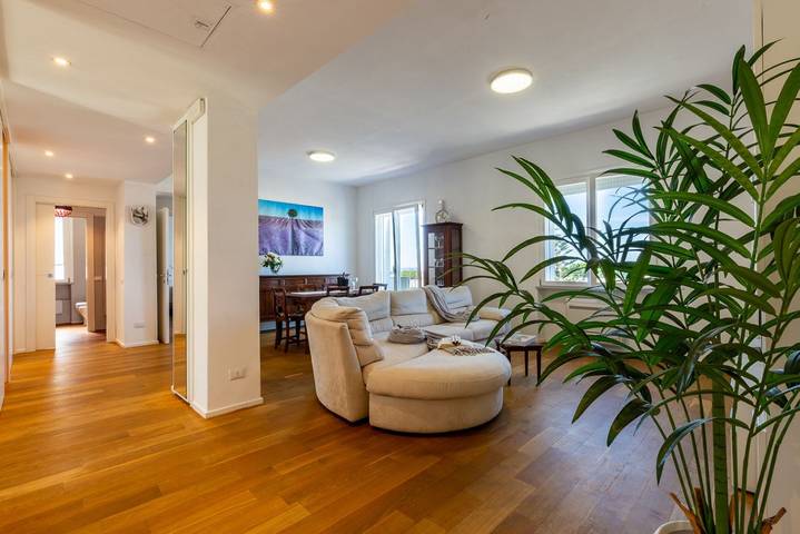 Ferienwohnung für 6 Personen, mit Whirlpool und Garten in Cagliari - 2