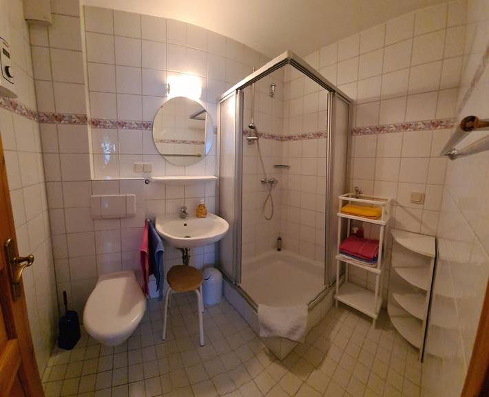Ferienwohnung für 4 Personen, mit Balkon und Garten in Hannover und Umgebung - 4
