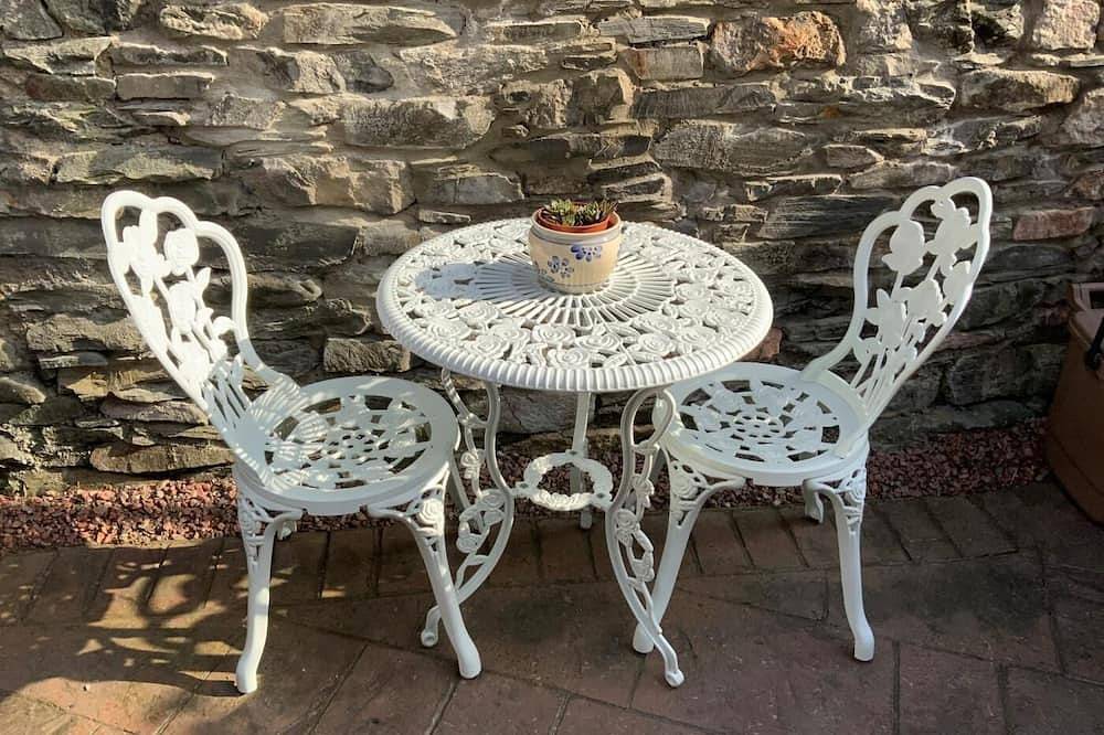 Ganze Wohnung, 1 Bed in Hawick in Scottish Borders