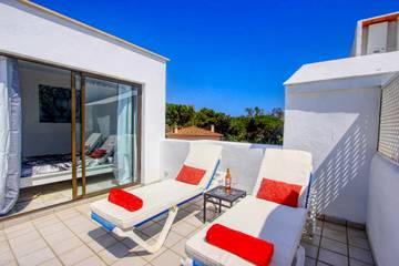 Appartement De Vacances pour 12 Personnes dans Elviria, Marbella, Photo 2