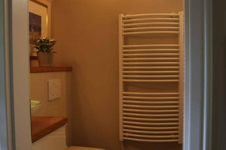 Ferienhaus für 2 Personen, mit Garten in Naturpark Westensee - 2