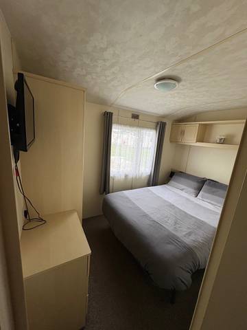 Chalet for 8 People in Chapel St. Leonards, Lincolnshire, Photo 4