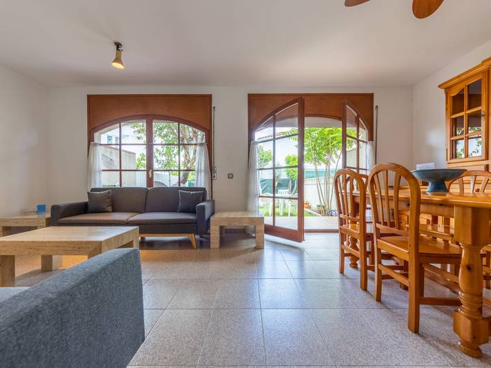 Ferienhaus für 7 Personen, mit Garten und Terrasse an der Costa Dorada - 3