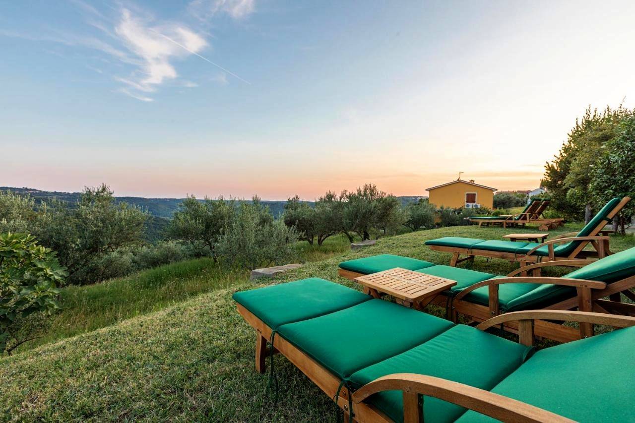 Residence Gold Istra in Piran, Slowenische Riviera
