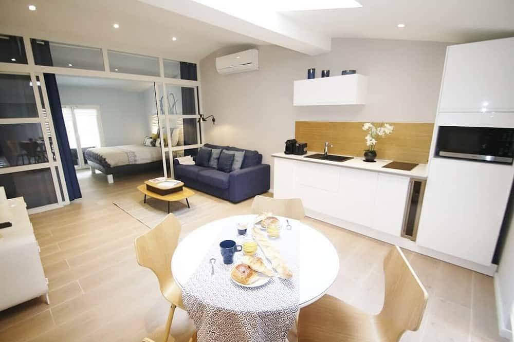 Appartement de vacances