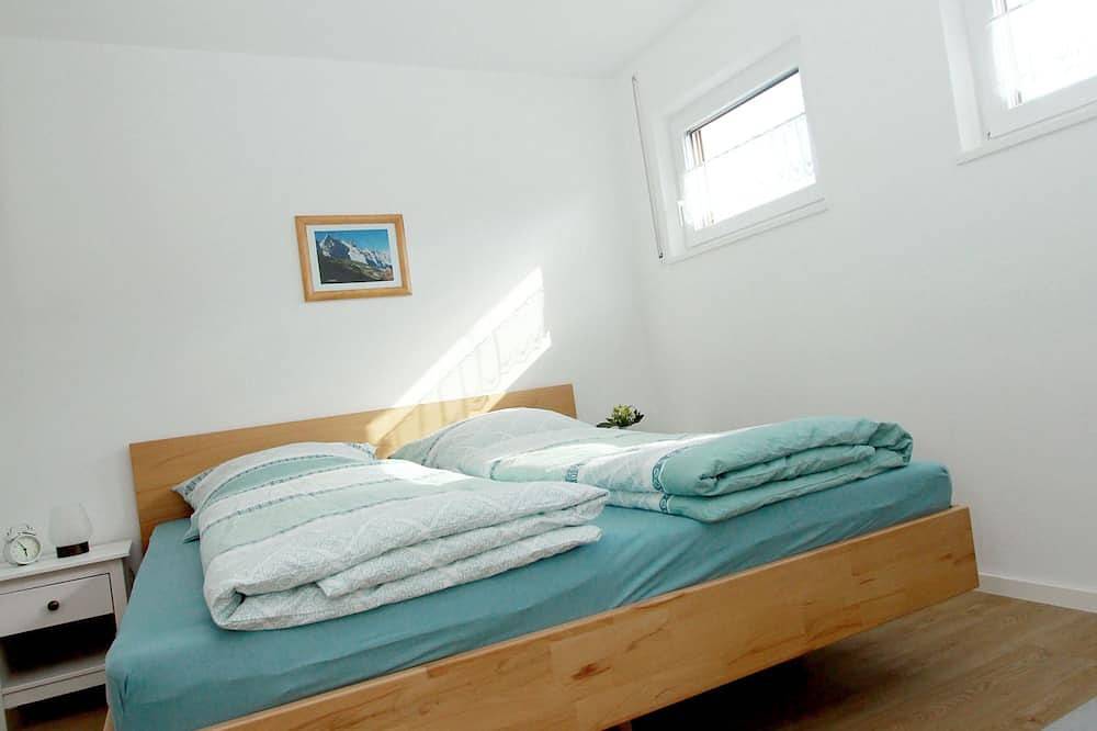 Ganze Wohnung, Ferienwohnung Fembacher, 43qm, 1 Schlafzimmer, herrliche Sonnenterrasse in Schwarzbach, Bad Reichenhall