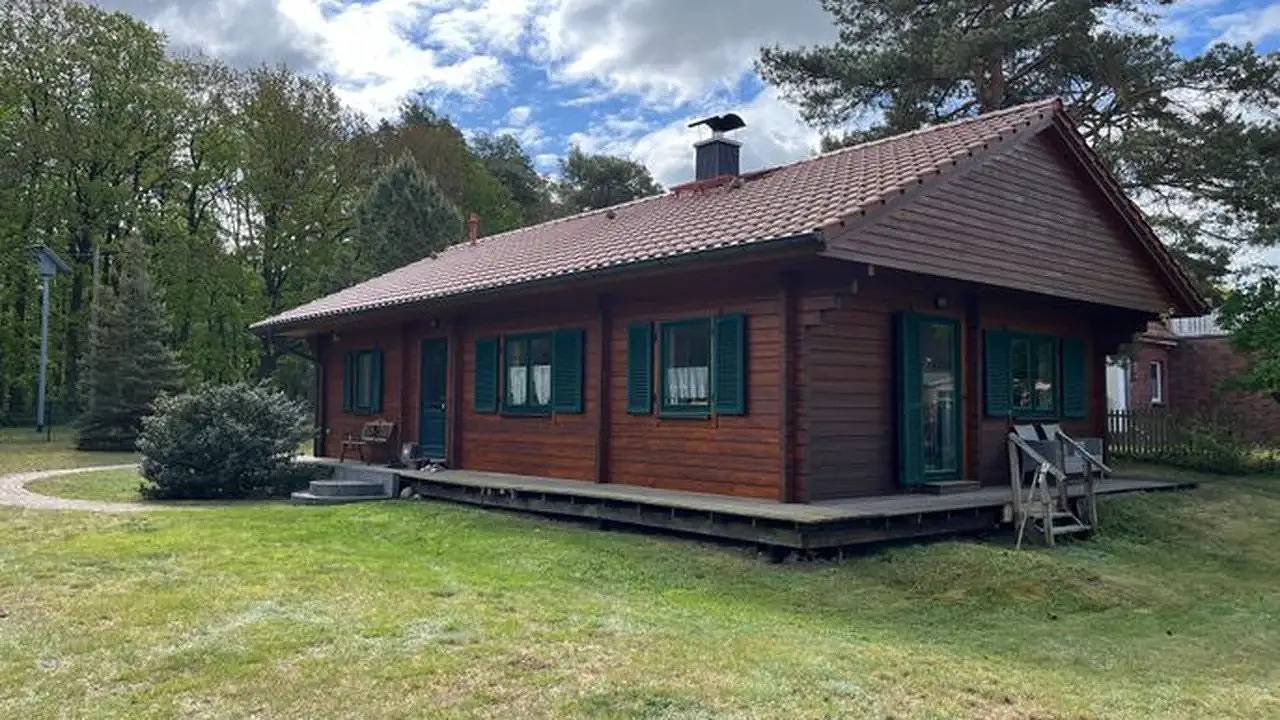 Ferienhaus für 2 Personen (80 m²) in Viereck in Viereck, Vorpommern Greifswald