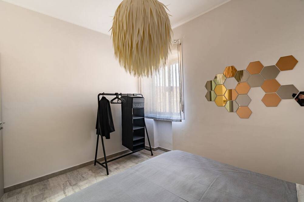 Apartamento entero, Guesthost - Lovely Apartment in Barletta in Barletta, Via Francigena