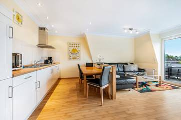 Ferienwohnung für 4 Personen in Cuxhaven, Bremerhaven Cuxhaven, Bild 4