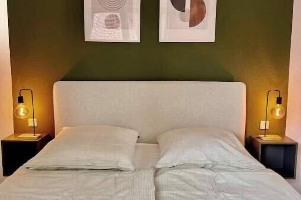 Ganze Wohnung, Moderne Wohlfühlwohnung im Herzen von Bocholt in Bocholt, Niederrhein