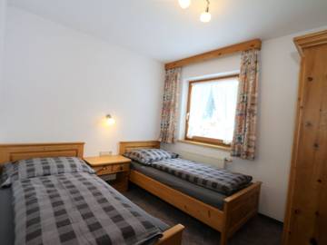 Vakantieappartement voor 5 Personen in Ischgl, Verwall , Afbeelding 3