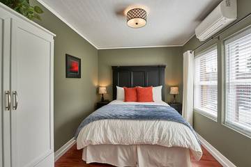 Vacation Apartment for 2 Guests in Newberg, Willamette Valley, Picture 4