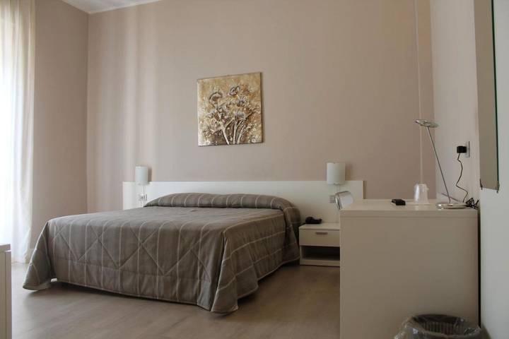 Hôtel pour 3 personnes à Crémone - 4