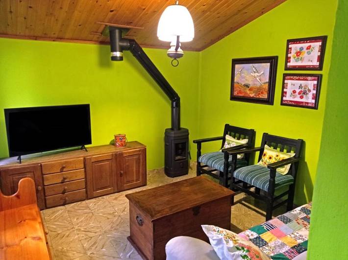 Casa rural para 10 personas, con Balcón y Terraza además de Jardín y Vistas en La Pobla de Lillet - 2