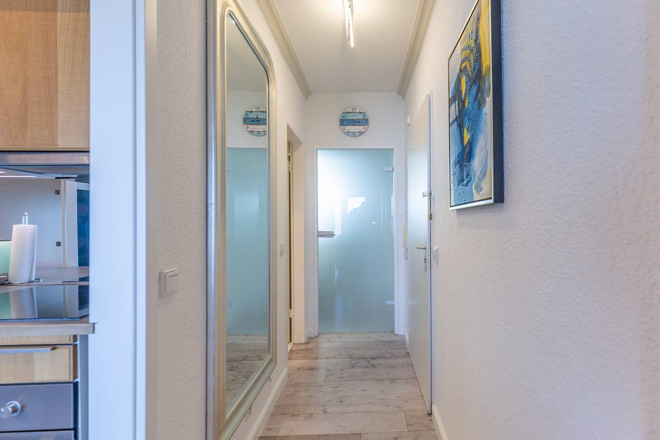 Haus Grimmershörn, Fewo 32, foto 8