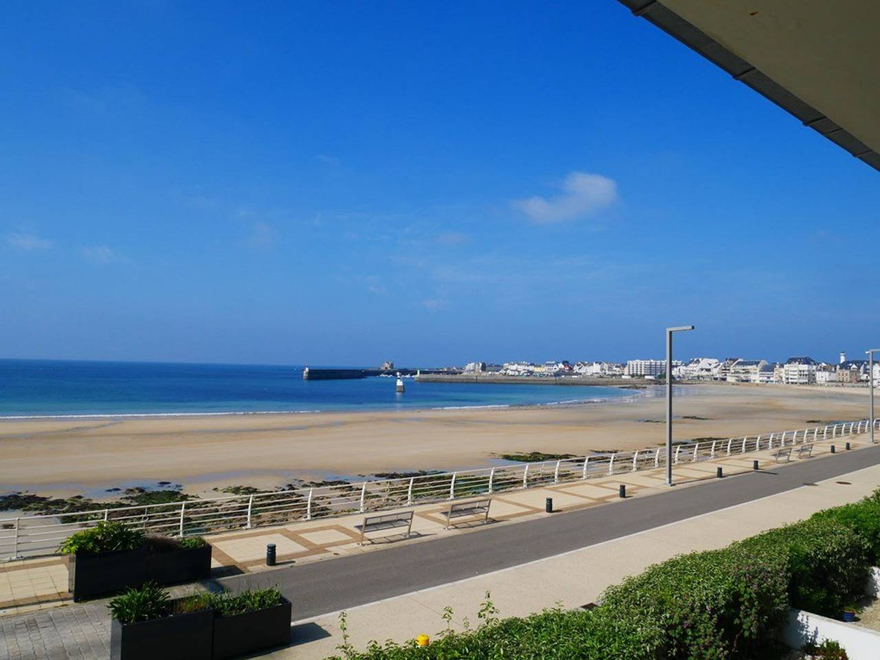Appartamento vacanze a Morbihan a partire da 127€ a notte