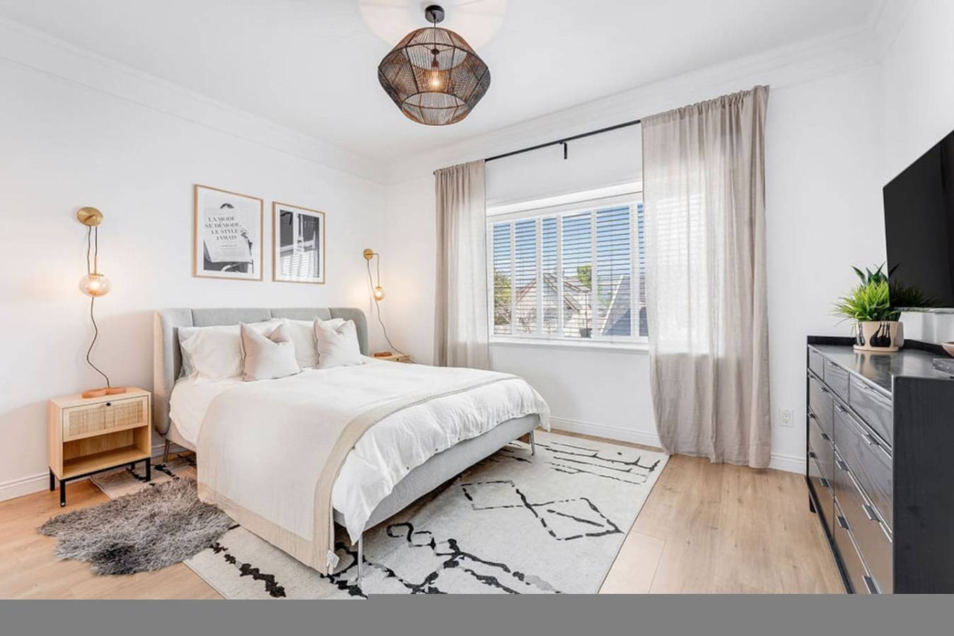 Stunning Vancouver Getaway (close to everything!) in Vancouver, Columbia Britannica