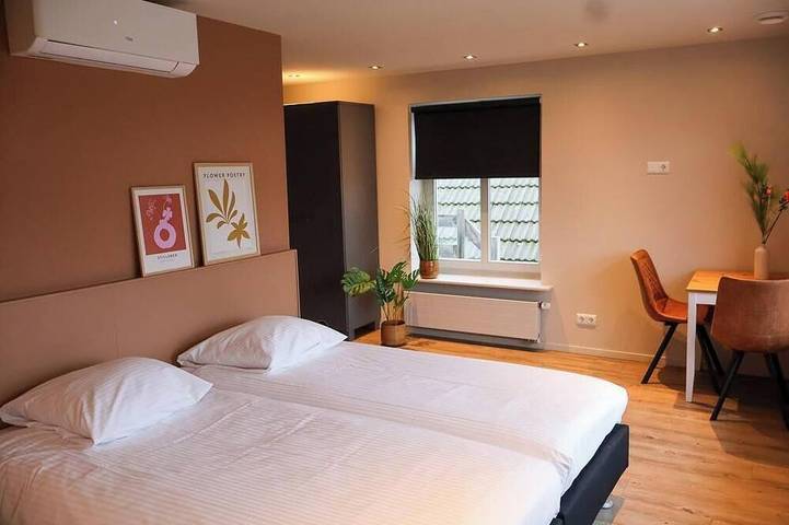 Hotel für 2 Personen - 1