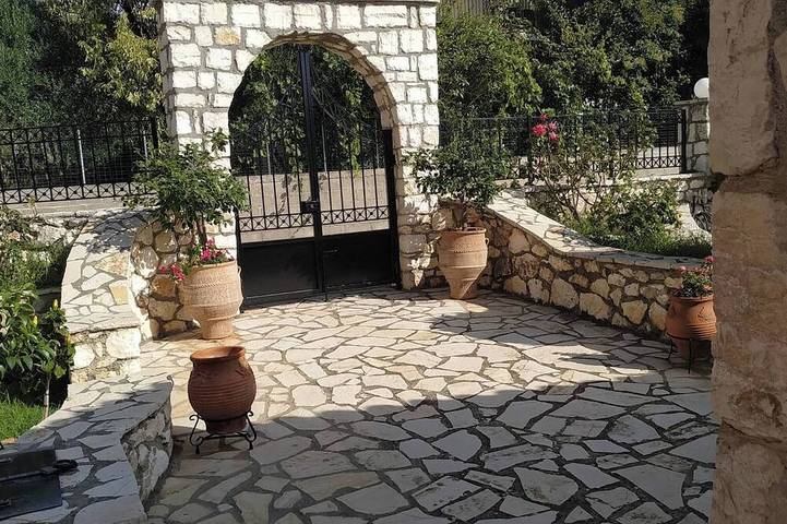Gîte pour 2 personnes, avec Jardin