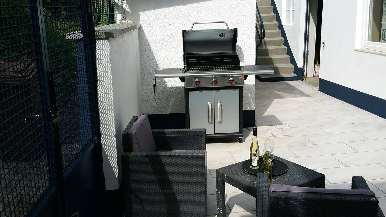 Ferienhaus für 16 Personen in Bremm in Bremm, Cochem-Zell