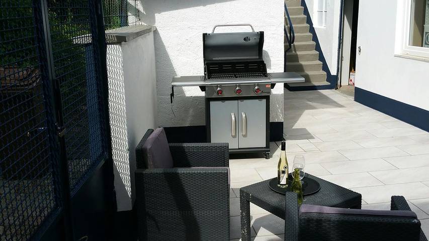 Ferienhaus für 16 Personen in Bremm - 4