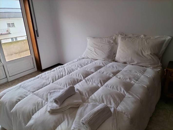 Casa de férias para 6 pessoas, com Varanda em Mira (Coimbra)