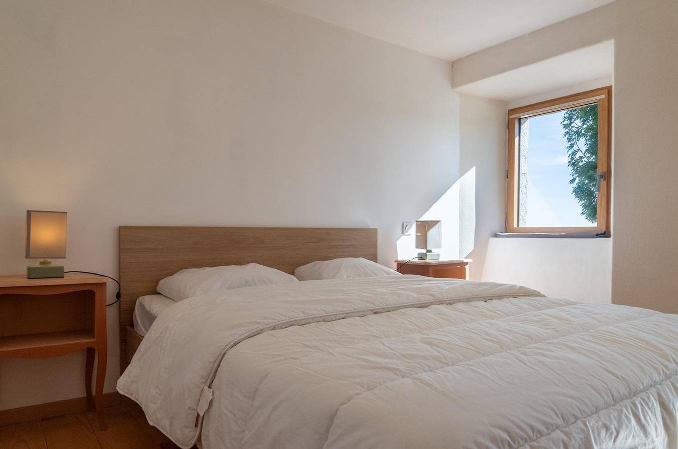 Maison Almir in Pont-de-Montvert-Sud-Mont-Lozère, Cevenas