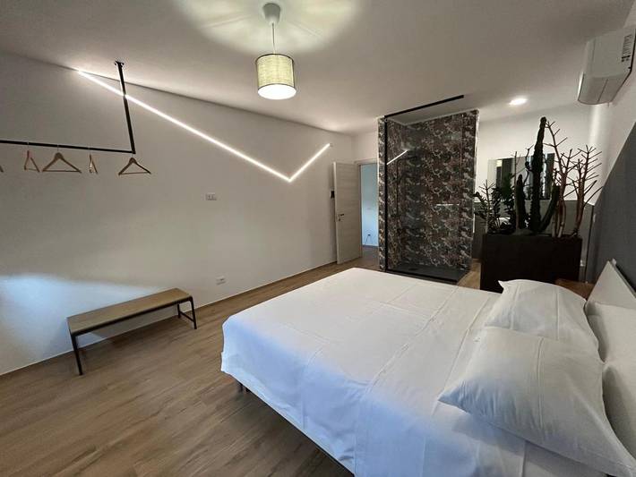 Vakantiewoning voor 2 personen in Ascoli Piceno