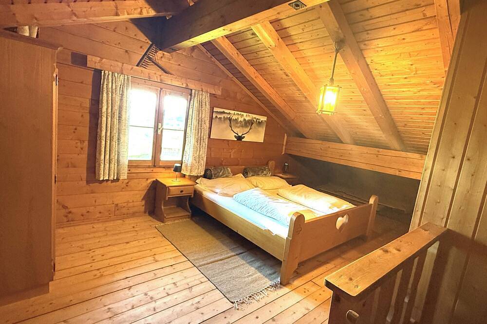 Ganze Wohnung, In the middle of the Bödele skiing and hiking area in Schwarzenberg, Bodensee-Vorarlberg