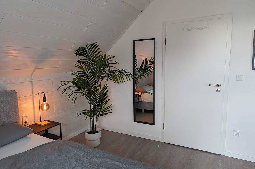 Ganze Wohnung, Feeling - Nähe von der Stadt und der Natur in Hamm, Ruhrgebiet