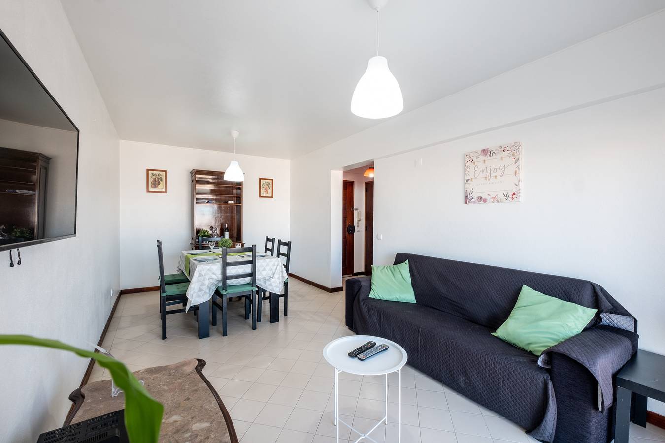 Appartamento vacanze a Algarve Central a partire da 68€ a notte