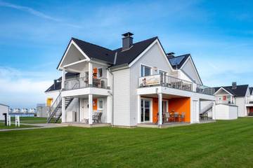 Vakantiewoning voor 4 Personen in Olpenitz, Kappeln, Afbeelding 1