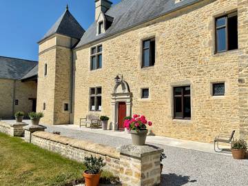 Gîte pour 4 Personnes dans Brucheville, Carentan les Marais, Photo 1