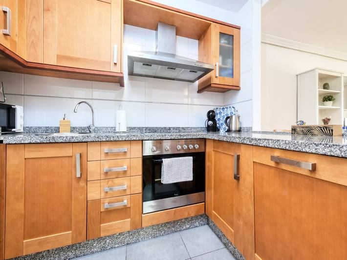 Villa für 3 Personen in Arrecife